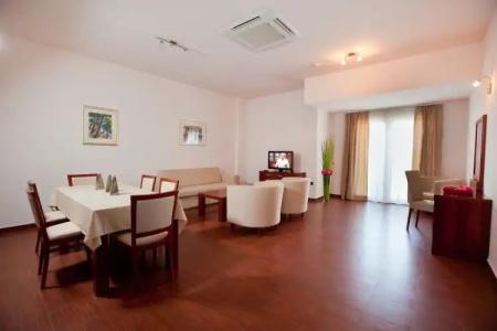 Agava Apartments - 70