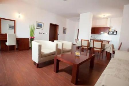 Agava Apartments - 90