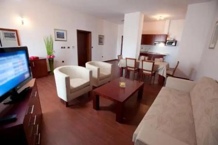 Agava Apartments - 13