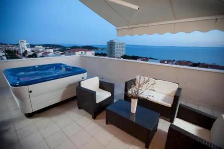 Agava Apartments - 96