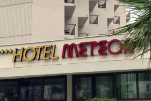 Valamar Meteor Hotel, Makarska