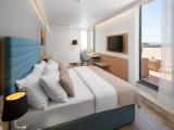 Standard room with sea view
