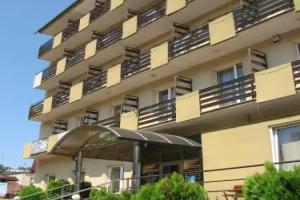 Zgoda Centrum Rekreacyjno- Rehabilitacyjne Hotel