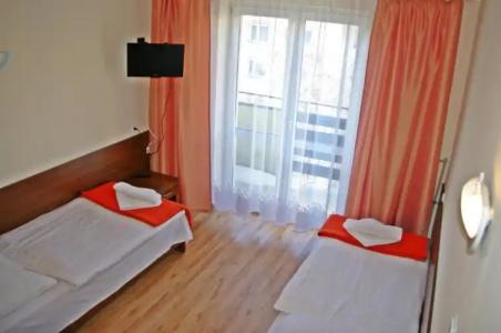 Zgoda Centrum Rekreacyjno- Rehabilitacyjne - 11