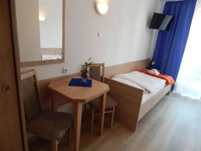 Zgoda Centrum Rekreacyjno- Rehabilitacyjne - 9