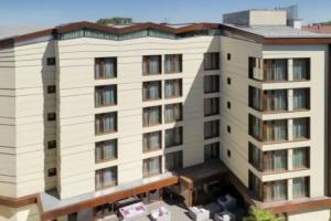 Leonardo Boutique Hotel Krakow City Center, Krakow