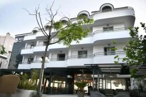 Hotel Milenij, Makarska
