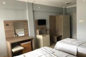 Yasemin Hotel, Erdek