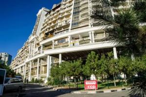 Arkadia Palace Luxury Apartments, Odessa