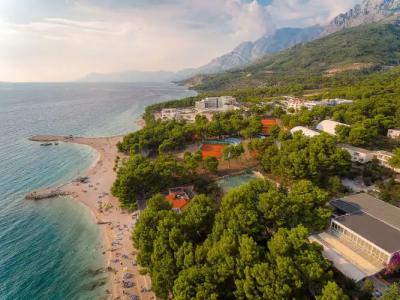 Sunny Makarska by Valamar - 11