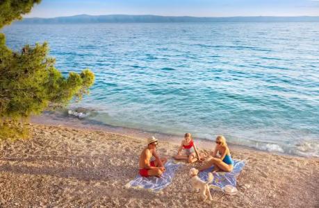 Rivijera Sunny Resort by Valamar - 24