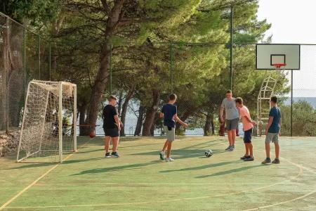 Sunny Makarska by Valamar - 21