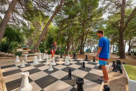 Sunny Makarska by Valamar - 14