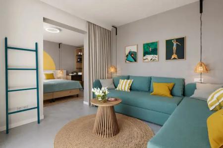 Rivijera Sunny Resort by Valamar - 2