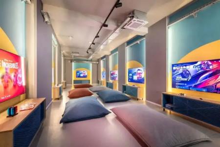 Sunny Makarska by Valamar - 7