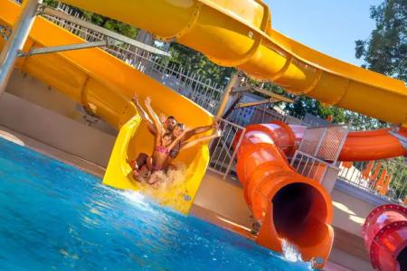 Rivijera Sunny Resort by Valamar - 16