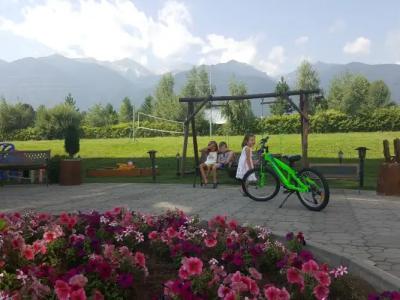 Cornelia Deluxe Residence - 27