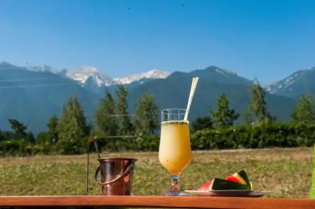 Cornelia Deluxe Residence - 11