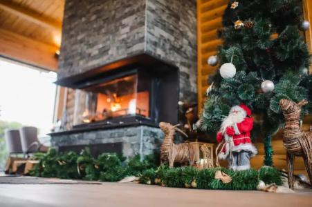 Cornelia Deluxe Residence - 21