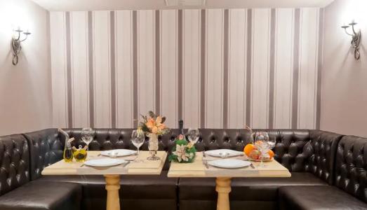 Cornelia Deluxe Residence - 12