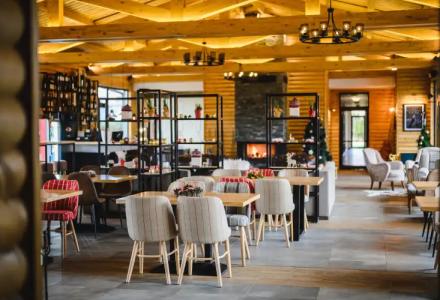 Cornelia Deluxe Residence - 24