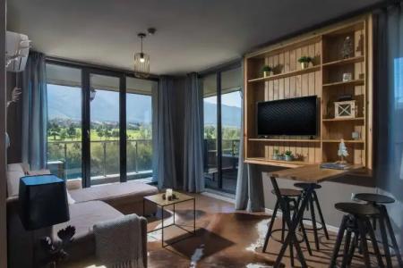 Cornelia Deluxe Residence - 7