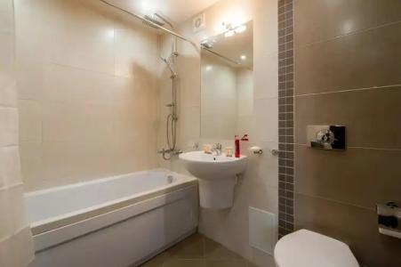 Cornelia Deluxe Residence - 9