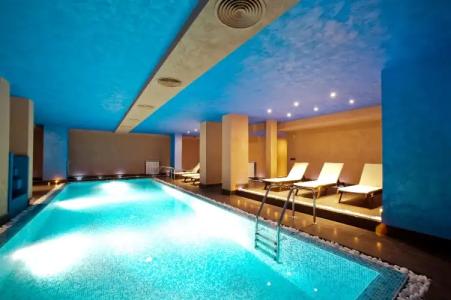 Cornelia Deluxe Residence - 17