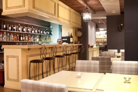 Cornelia Deluxe Residence - 29