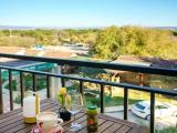 1 Bedroom Standard Double room with balcony