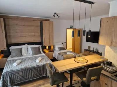 Apartmani Krka Rooms - 26