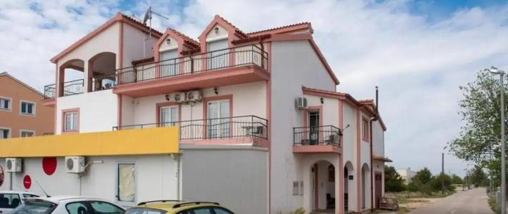 Apartmani Krka Rooms - 0