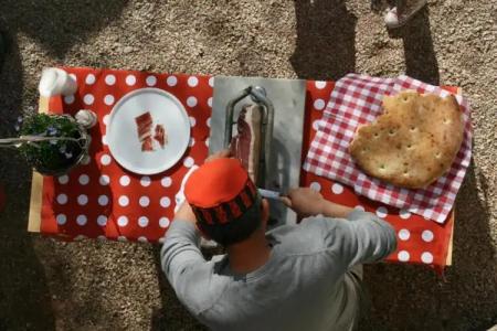 Agrotourism Kalpic - 11