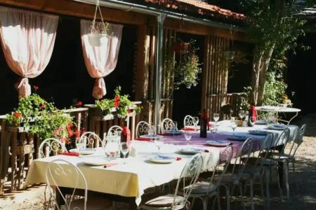 Agrotourism Kalpic - 24