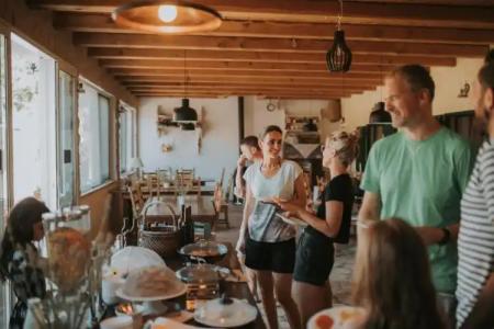 Agrotourism Kalpic - 18