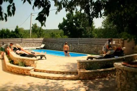 Agrotourism Kalpic - 13