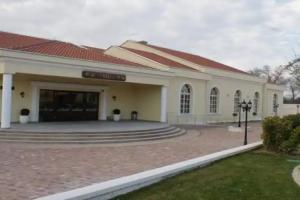 Guest Accommodation Atrium Gulin, Lozovac