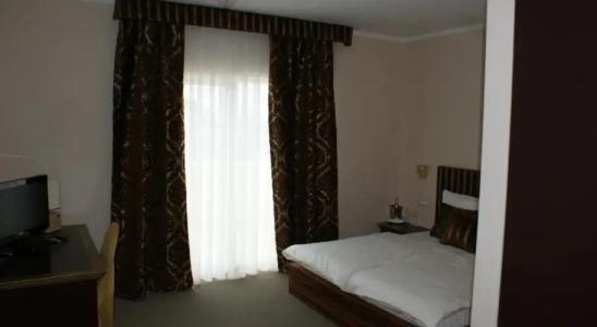 Guest Accommodation Atrium Gulin - 1