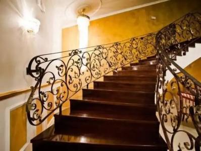 Guest Accommodation Atrium Gulin - 11