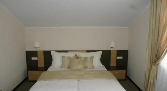 Guest Accommodation Atrium Gulin - 3