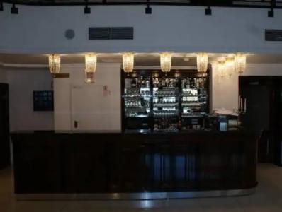 Guest Accommodation Atrium Gulin - 14