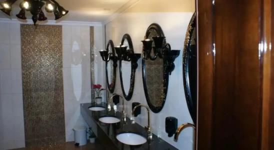 Guest Accommodation Atrium Gulin - 6