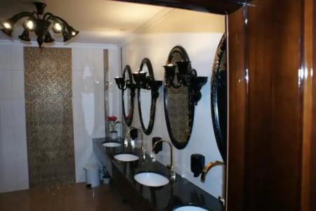 Guest Accommodation Atrium Gulin - 20