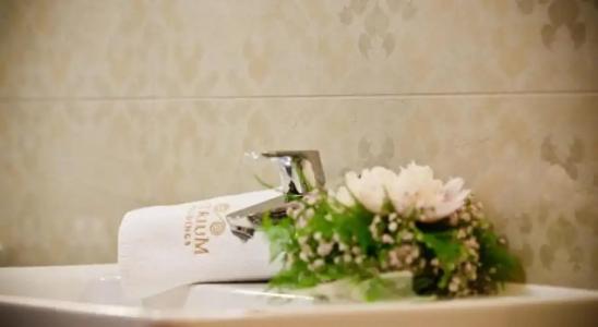 Guest Accommodation Atrium Gulin - 8