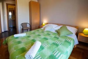 Guest Accommodation Slapovi Krke, Lozovac
