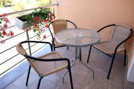 Guest Accommodation Slapovi Krke - 14