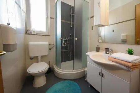 Guest Accommodation Slapovi Krke - 16