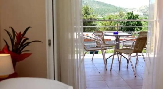 Guest Accommodation Slapovi Krke - 5