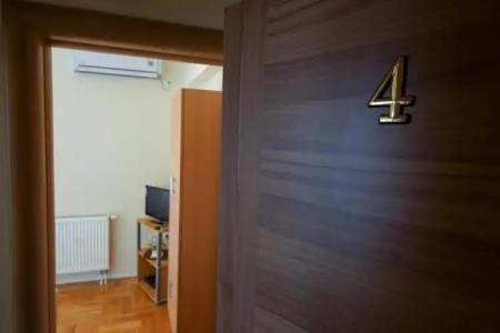 Guest Accommodation Slapovi Krke - 1