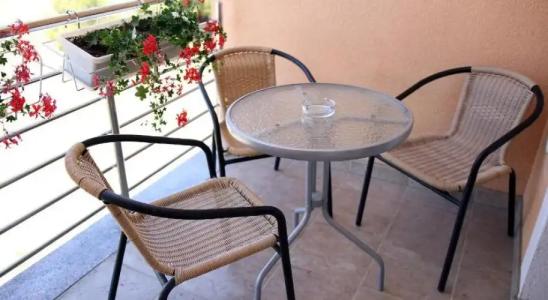 Guest Accommodation Slapovi Krke - 12